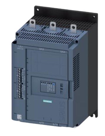 ARRANCADOR SUAVE 3RW52-SIEMENS 113A /S3   3RW5234-6AC14